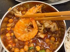 -鸿顺老铁锅美蛙鱼府(解放碑店)