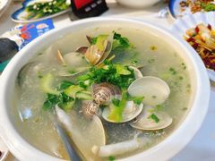 -川湘蓝天海鲜