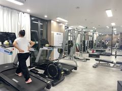 -琪航·健身+普拉提(嘉定北地铁站店)