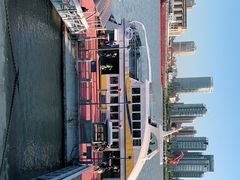 -丹东路渡口(轮渡站)