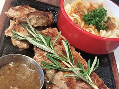 -豪客来牛排(华创国际广场店)
