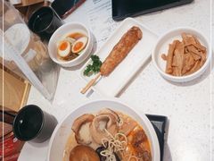 -味千拉面(惠州淡水嘉信茂广场分店)