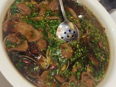 花蛤猪肝-930私房菜(欧阳路店)