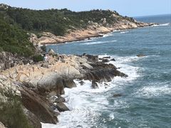 -广东惠东海龟国家级自然保护区