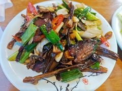 -外婆烧.老杭帮菜(庆春店)
