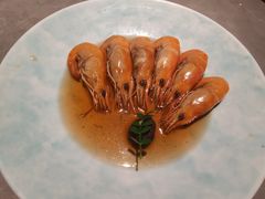 -醉庐·新上海菜(南京西路店)
