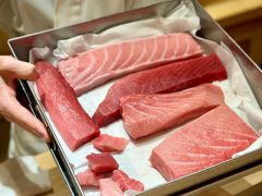 -鮨一日本料理(大中华店)