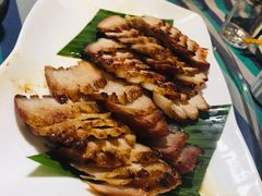 -兰桂坊粤泰美食(较场西店)