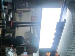 -李刚油条