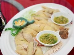 -清心鸡沙田乳鸽店·非遗传承(石溪店)