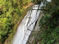 -千泷沟大瀑布旅游区