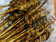 -十里铺铁板鱿鱼