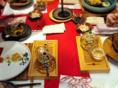 -叶叶菩提·晋福宫