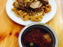 -再回首鸡肉米线(人民路一店)