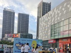 -镇江宝龙广场
