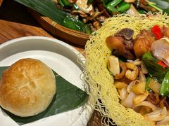 -云海肴·汽锅鸡·云南菜(美罗城店)