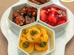 -花家怡园(四合院总店)