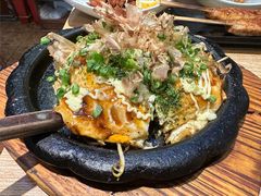 广岛好味烧-胜代日本料理(云程巷小区店)