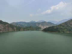 -燕塞湖鸟语林景区