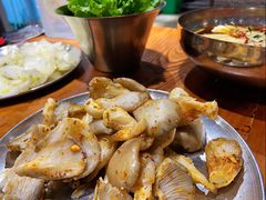 -原始泥炉烤肉(总店)