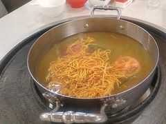 -芭夯兔·兔肉汤锅(新都店)