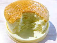 芝士乳酪蛋糕-东哥面包(江宁大润发店)