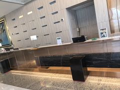 -上海虹桥西郊假日酒店
