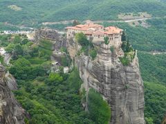 -梅黛奥拉修道院