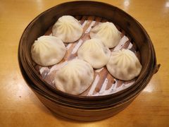 小笼包-回味鸭血粉丝汤(文鼎广场店)