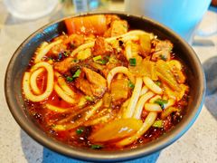 -半山腰·云南菜(侨福芳草地店)