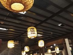 大堂-南京大牌档(凯德大峡谷店)