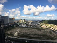 -影汇之星8字形摩天轮