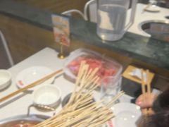 -大斌家串串火锅(马栏山店)