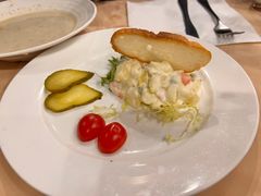 -德大西餐社(云南南路店)