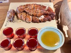 -桂小厨广西菜(印象城店)
