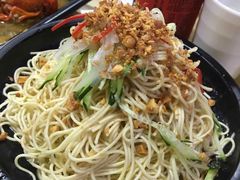 -松哥油焖大虾·外卖(西乡店)