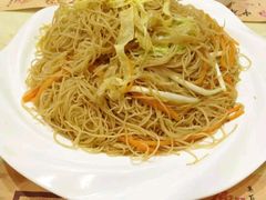 -中恒华茶楼(牌坊店)