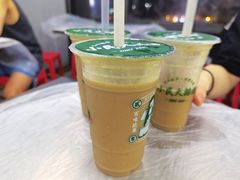 -小民大排档(光谷店)