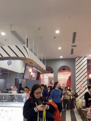 -宝燕乐园(春申店)