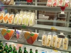 -Fruwich果明治(西单更新场店)