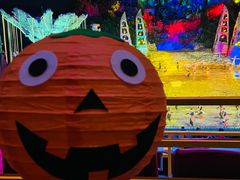 -横店影视城梦幻谷园区