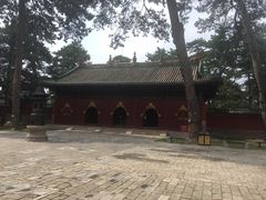 -普乐寺