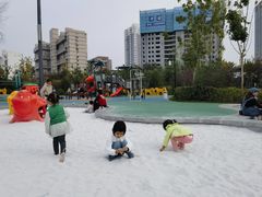 -迎泽公园