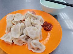 -复旦大学本部-食堂