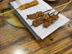 -冶建镜子·老南昌大排档·江西虾王(总店)