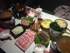 -火锅先生(五马街店)