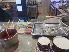 -自黑豆夫·臭豆腐夹馍(四海唐人街店)