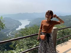 -溪口-滕头旅游景区