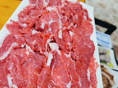 -大吉利·潮汕鲜牛肉火锅(西安店)
