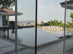 -厦门艾美酒店·新食谱西餐厅